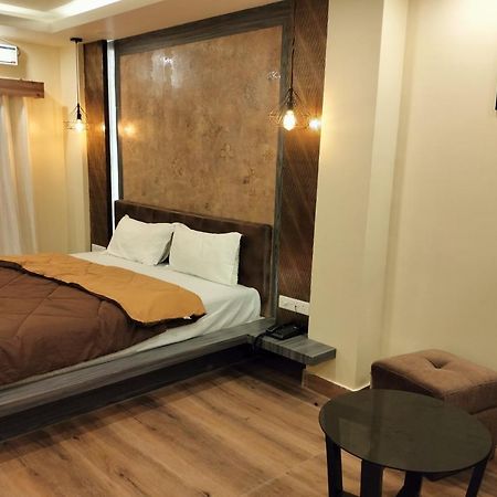 Capital O 82485 Ds Resort And Hotel Port Blair Exterior foto