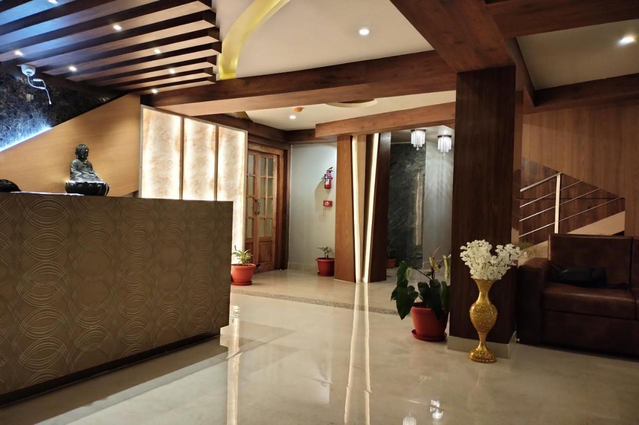 Capital O 82485 Ds Resort And Hotel Port Blair Exterior foto